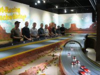 Slotcar Racing 2015